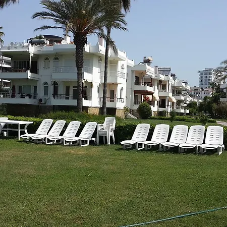 Strand Σελιμιγιέ